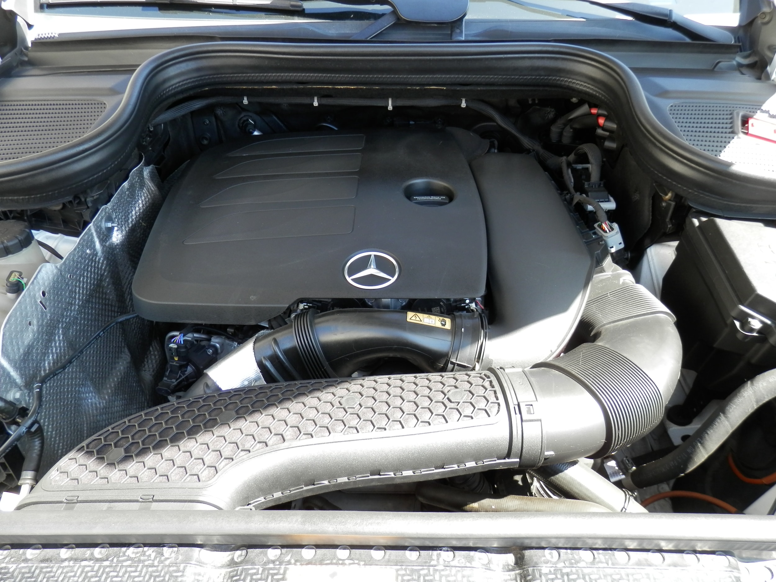 2020 Mercedes-Benz GLE GLE350 - Photo 32