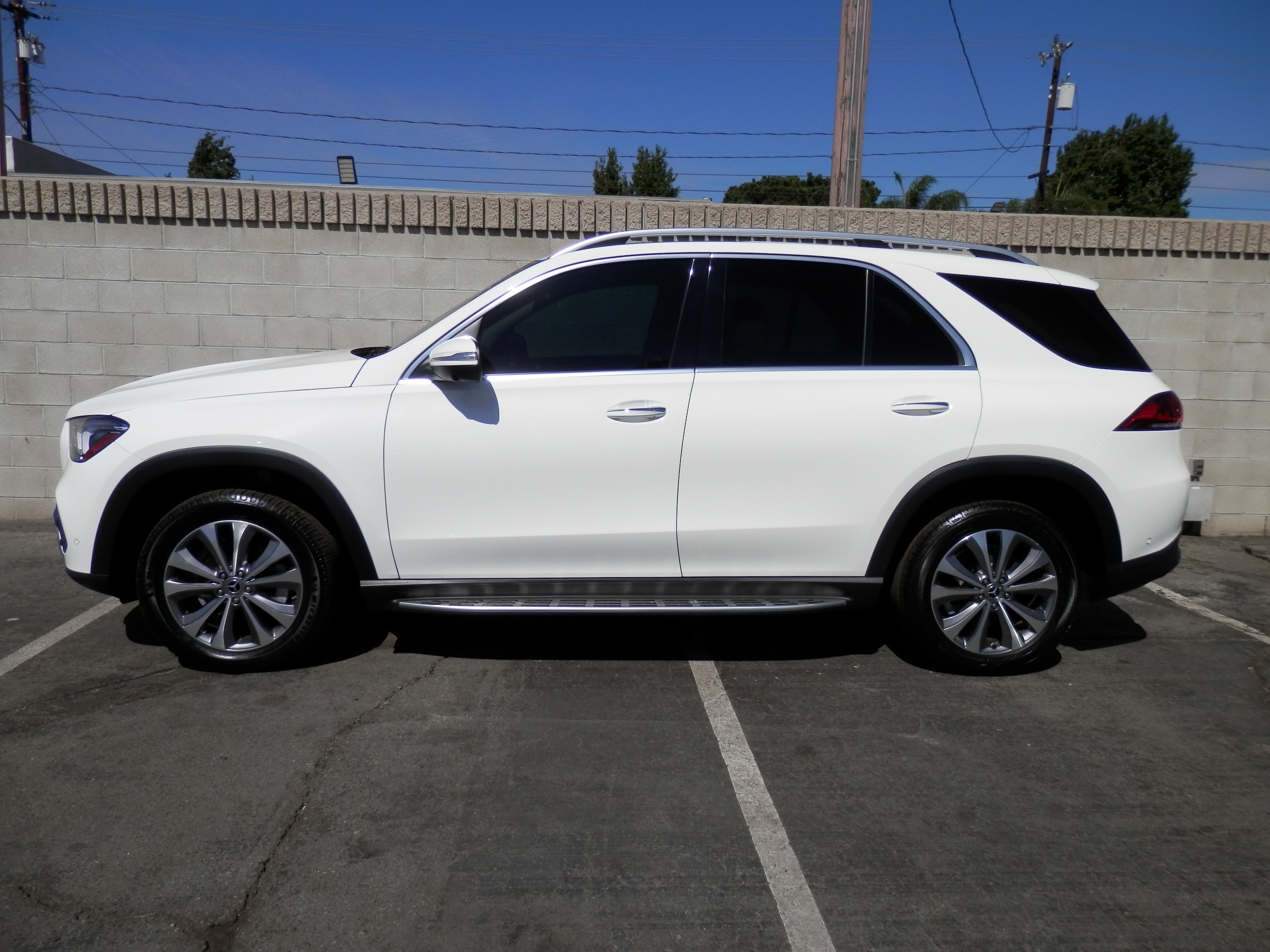 2020 Mercedes-Benz GLE GLE350 - Photo 13