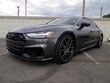  Audi S7