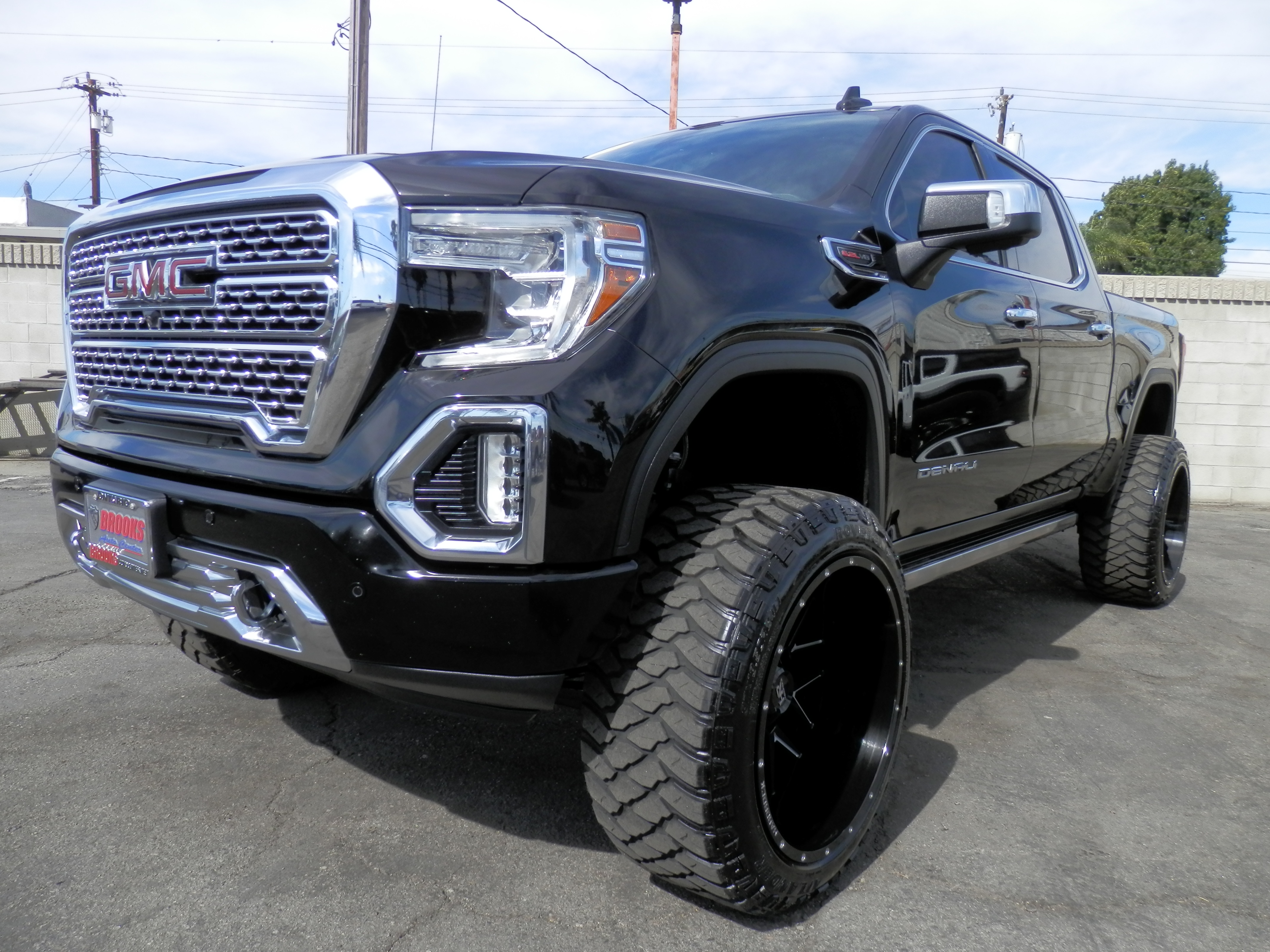  GMC Sierra 1500