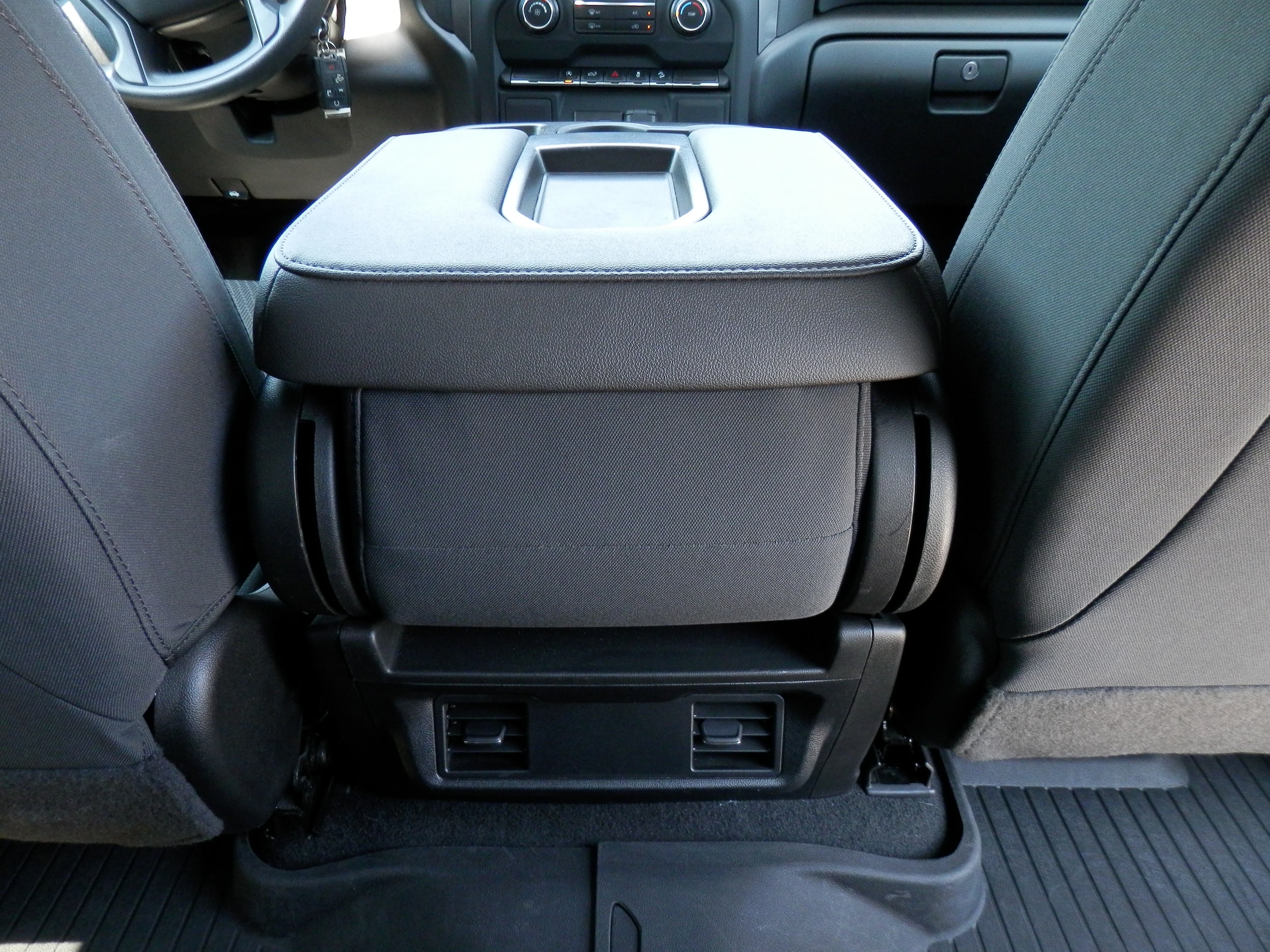 2021 Chevrolet Silverado 1500 Custom - Photo 26
