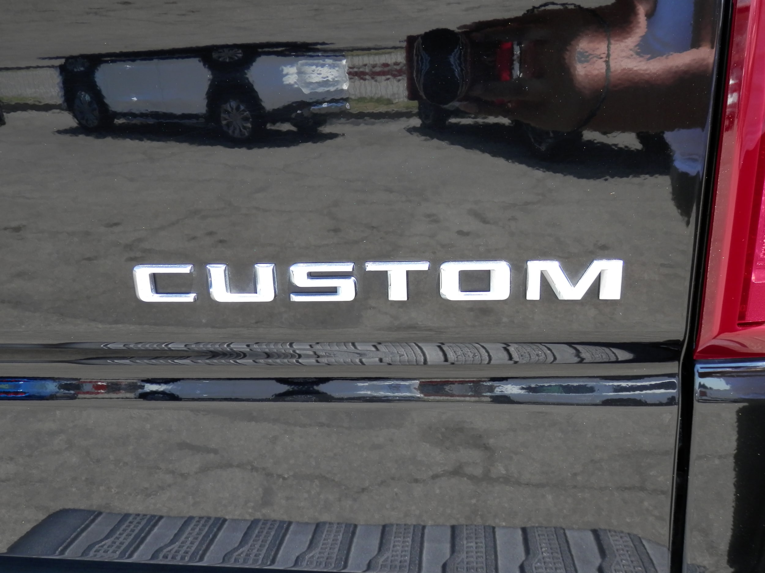 2021 Chevrolet Silverado 1500 Custom - Photo 12