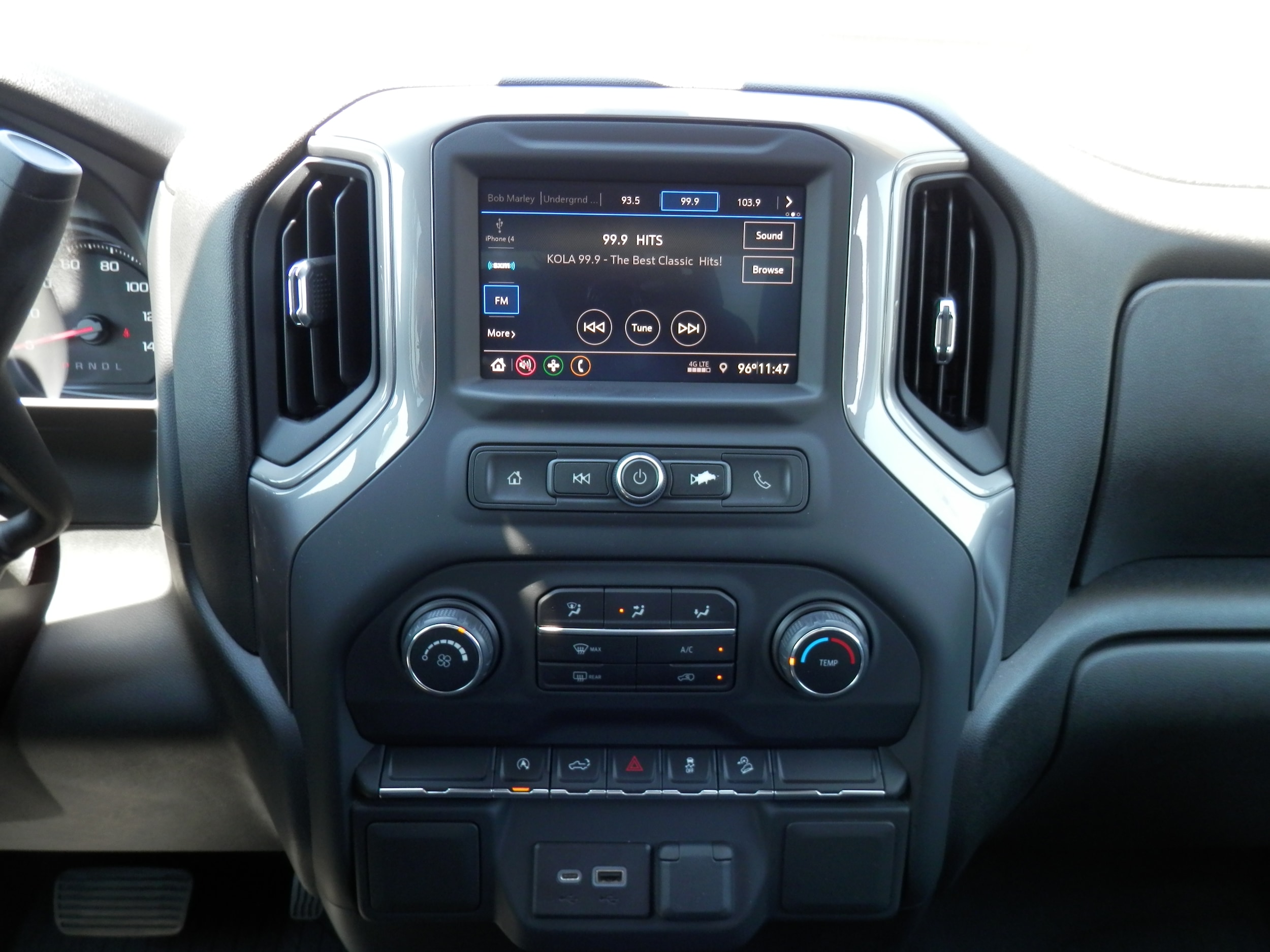 2021 Chevrolet Silverado 1500 Custom - Photo 30
