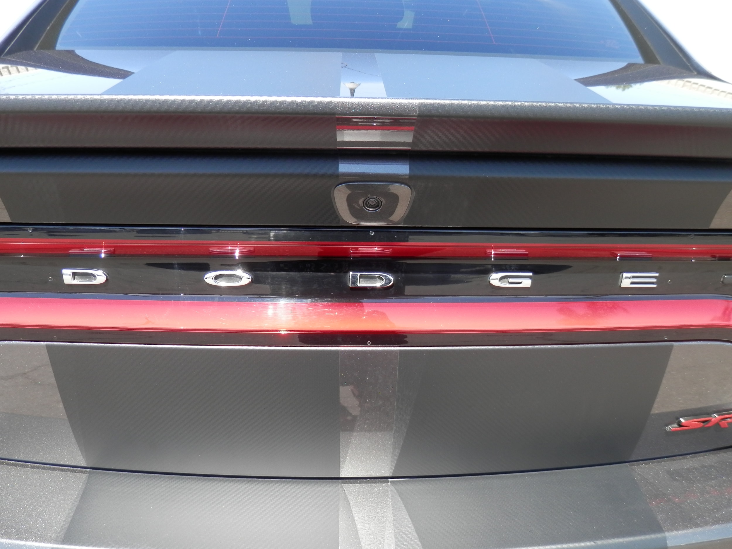 2023 Dodge Charger SRT - Photo 11
