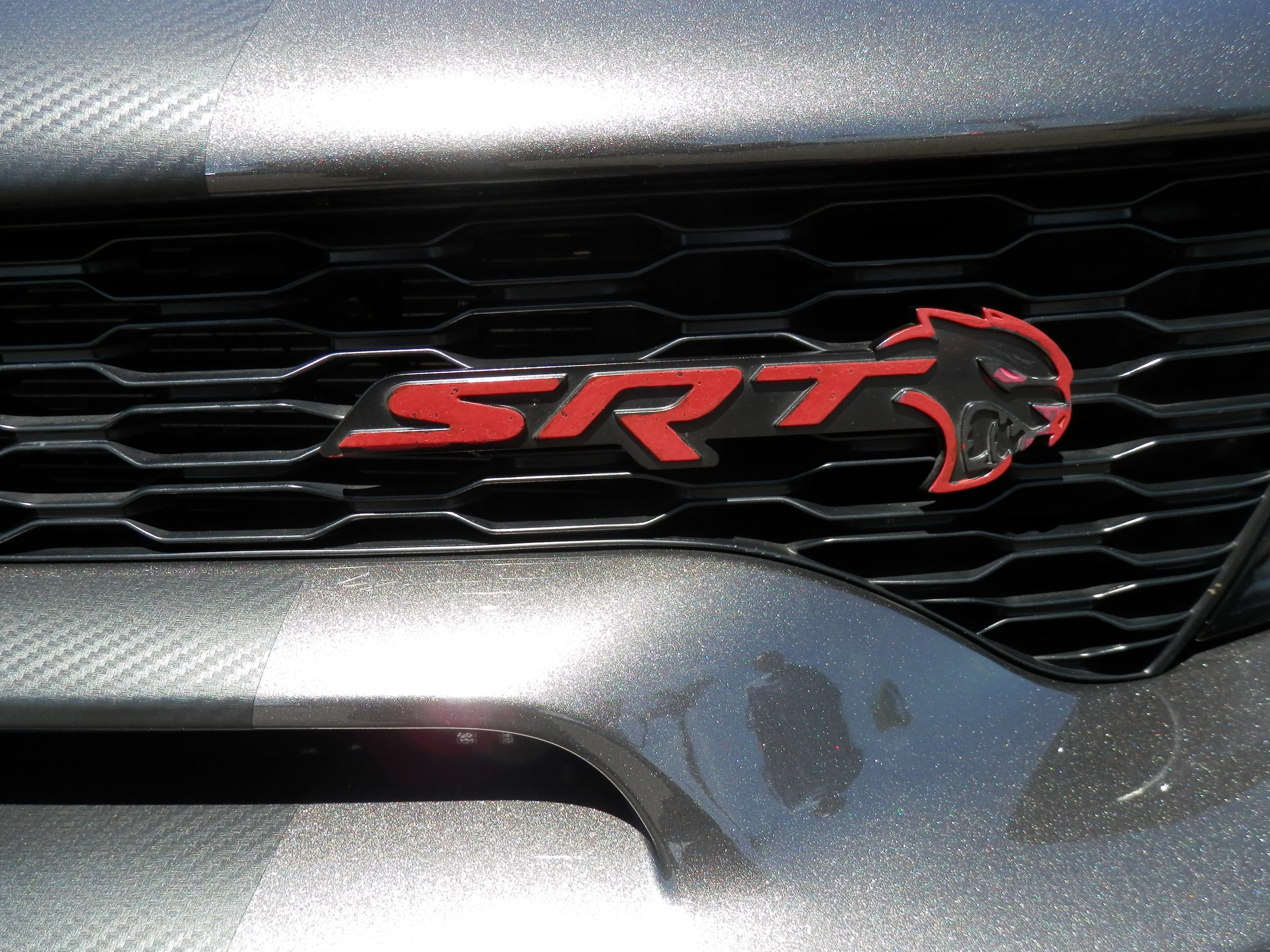 2023 Dodge Charger SRT - Photo 19