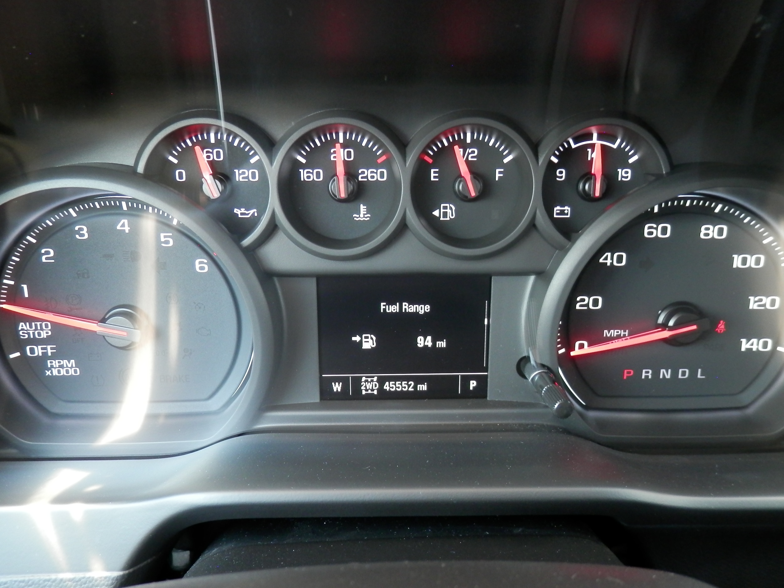 2021 Chevrolet Silverado 1500 Custom - Photo 29