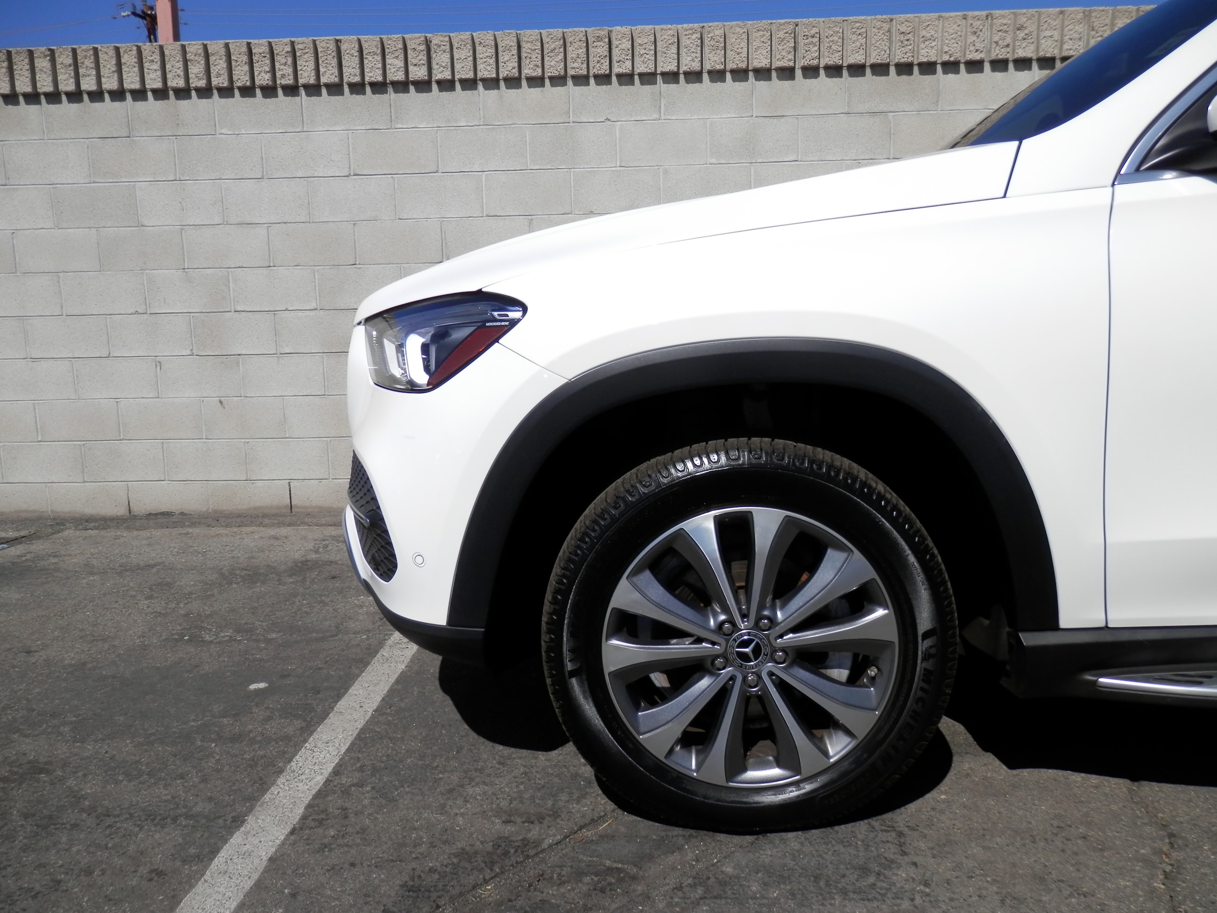 2020 Mercedes-Benz GLE GLE350 - Photo 33