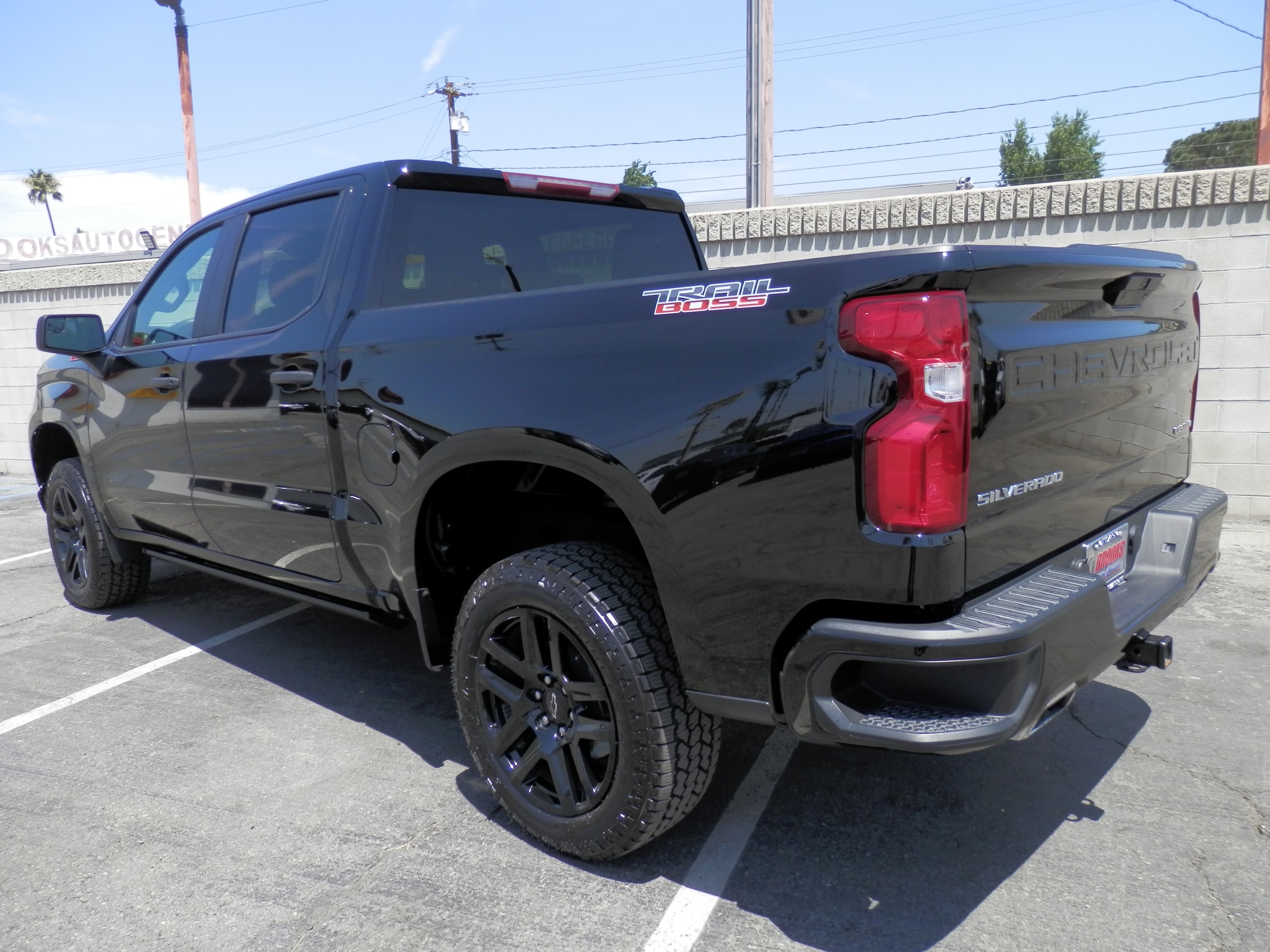 2021 Chevrolet Silverado 1500 Custom - Photo 6
