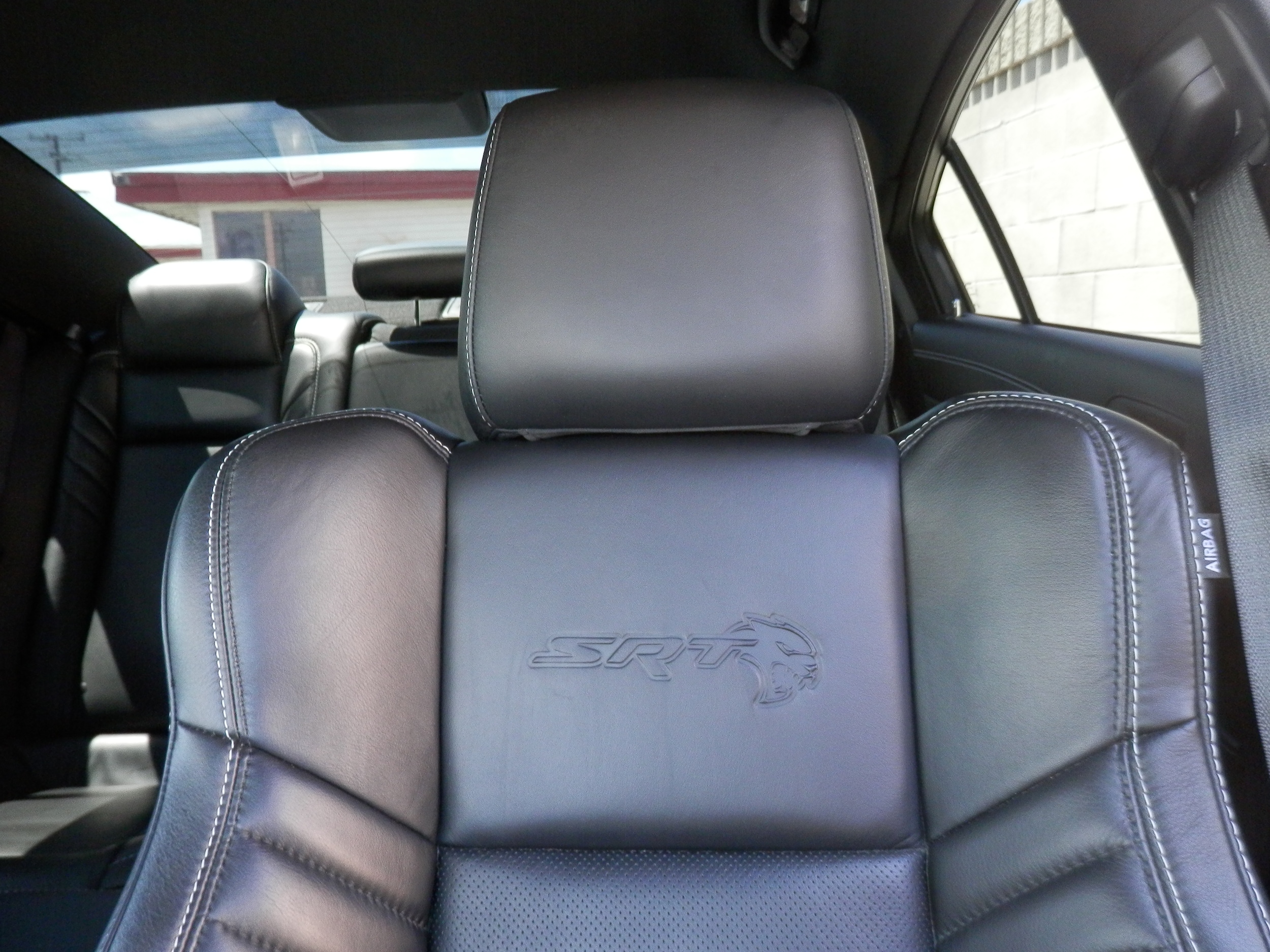 2023 Dodge Charger SRT - Photo 22