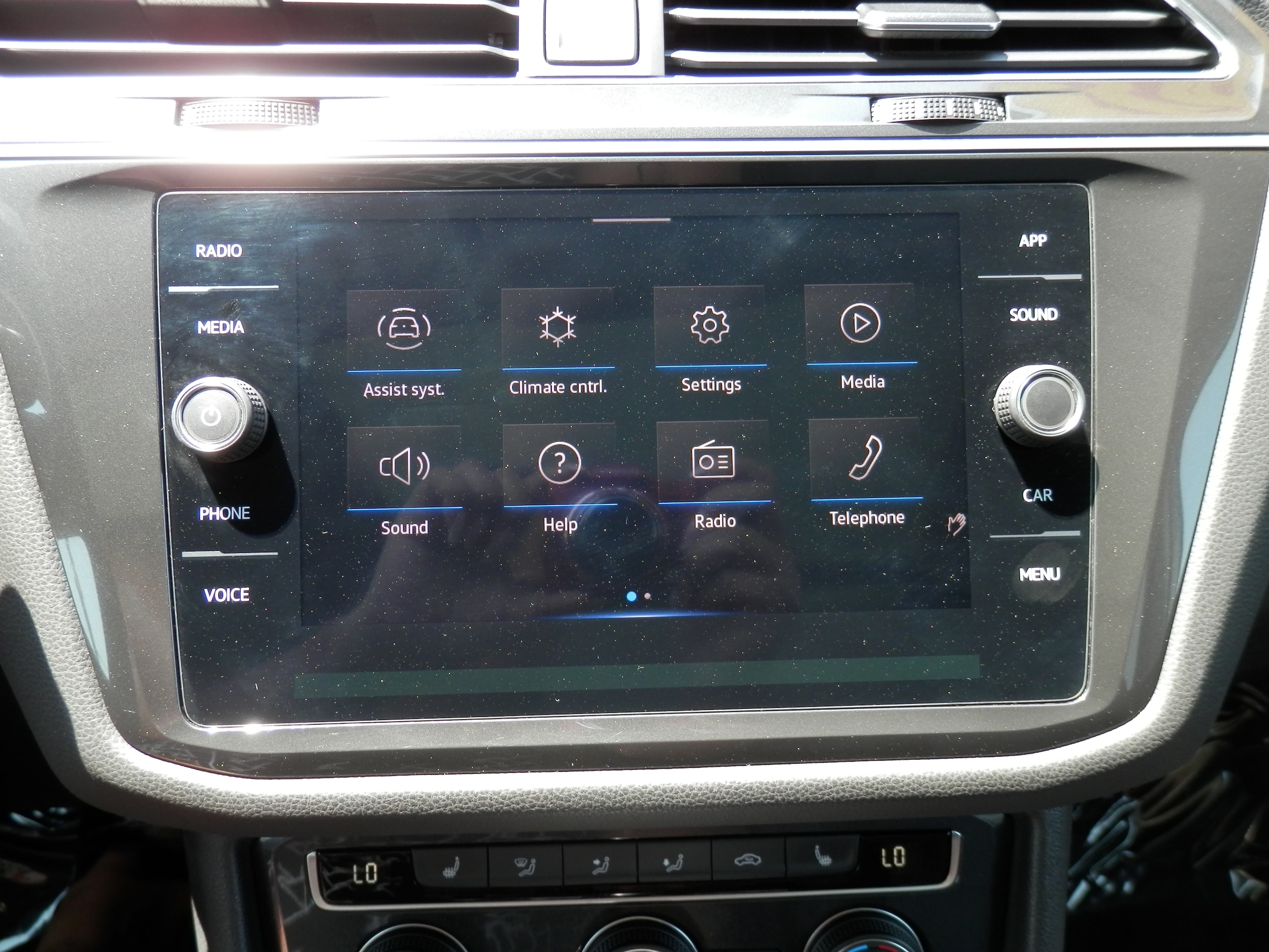2021 Volkswagen Tiguan SE - Photo 27