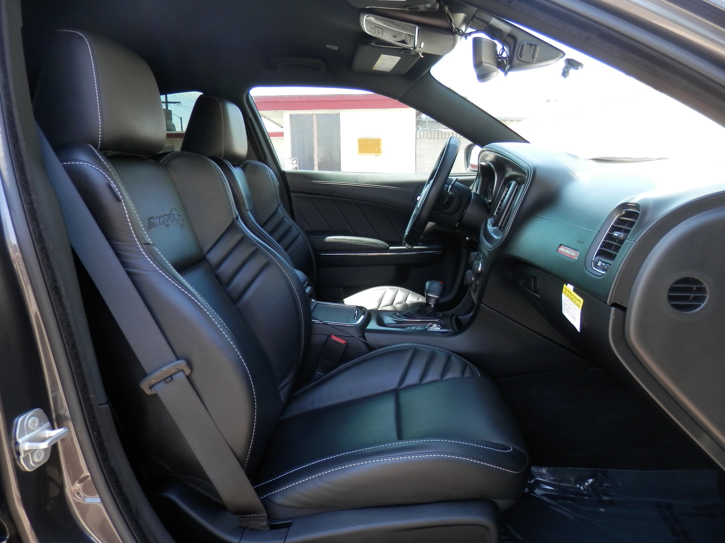 2023 Dodge Charger SRT - Photo 23