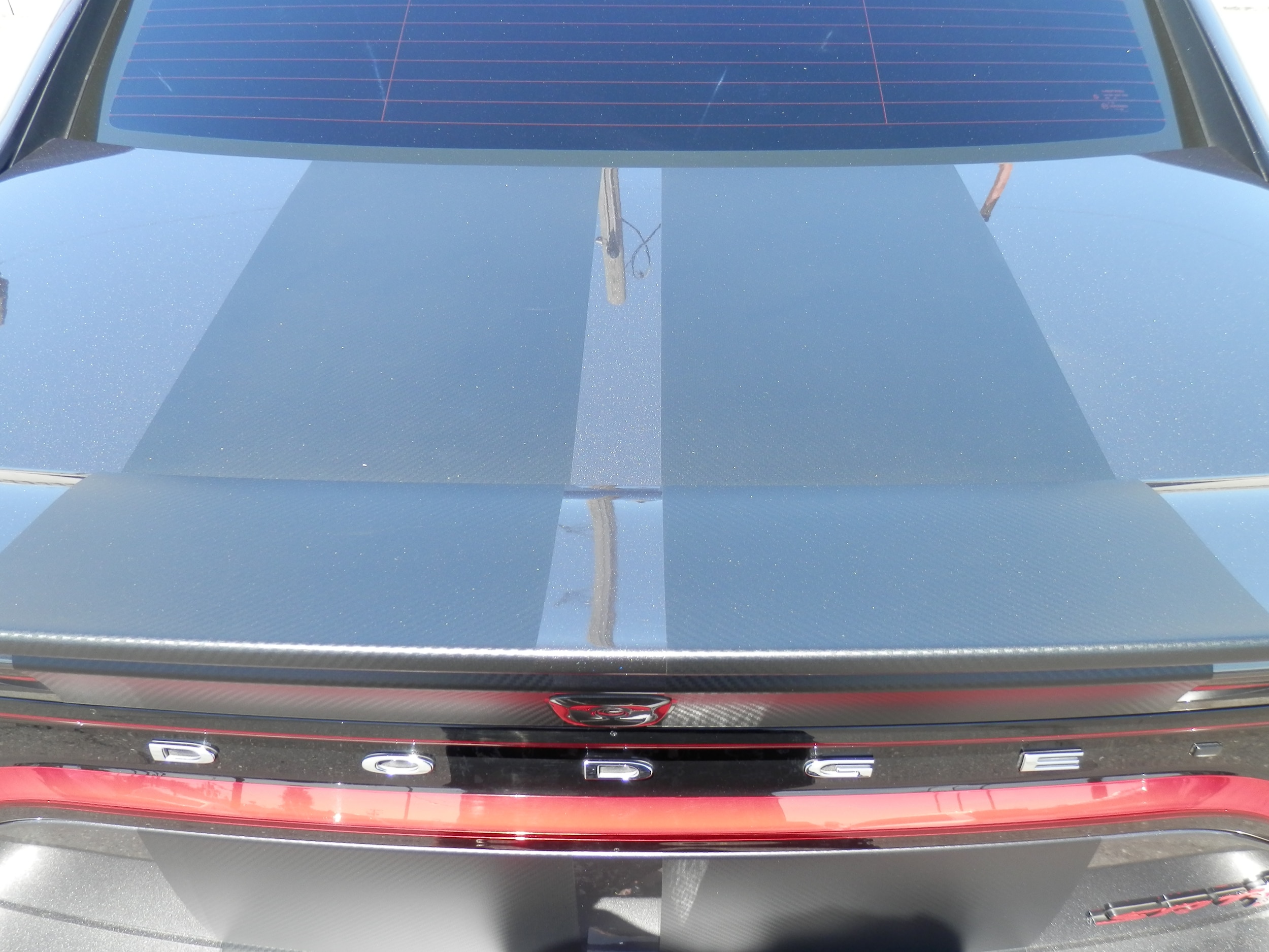 2023 Dodge Charger SRT - Photo 14