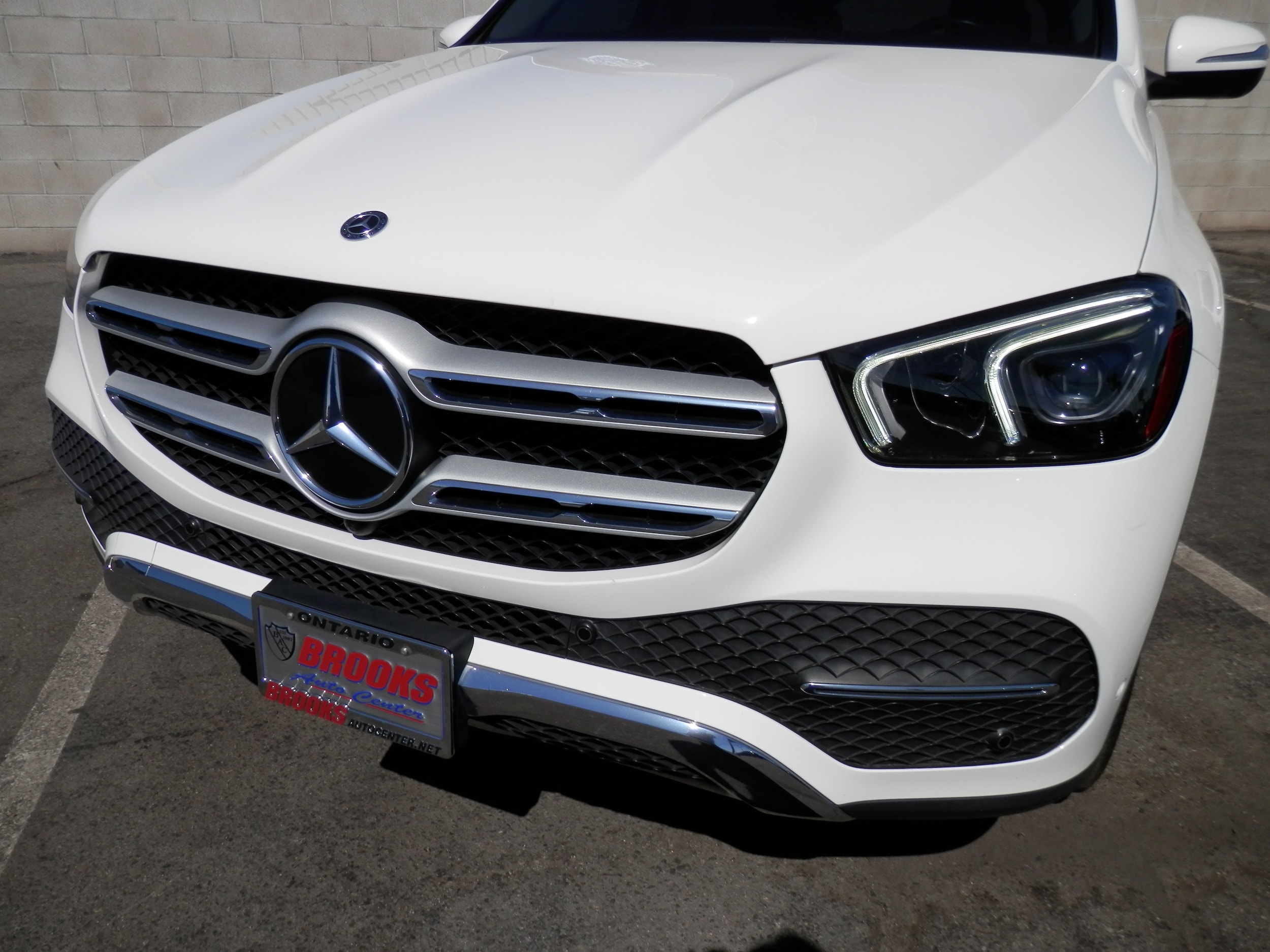 2020 Mercedes-Benz GLE GLE350 - Photo 14