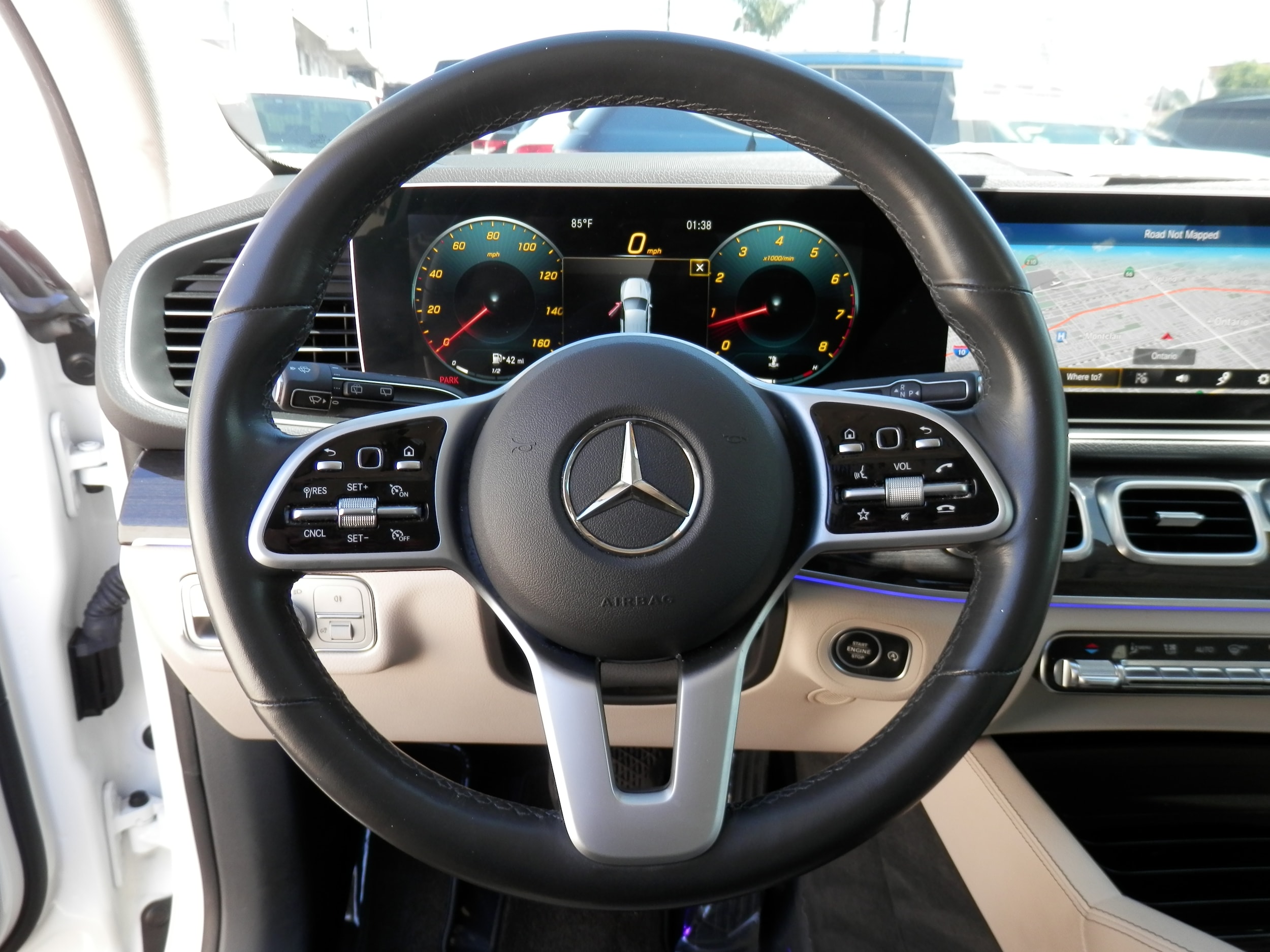 2020 Mercedes-Benz GLE GLE350 - Photo 26