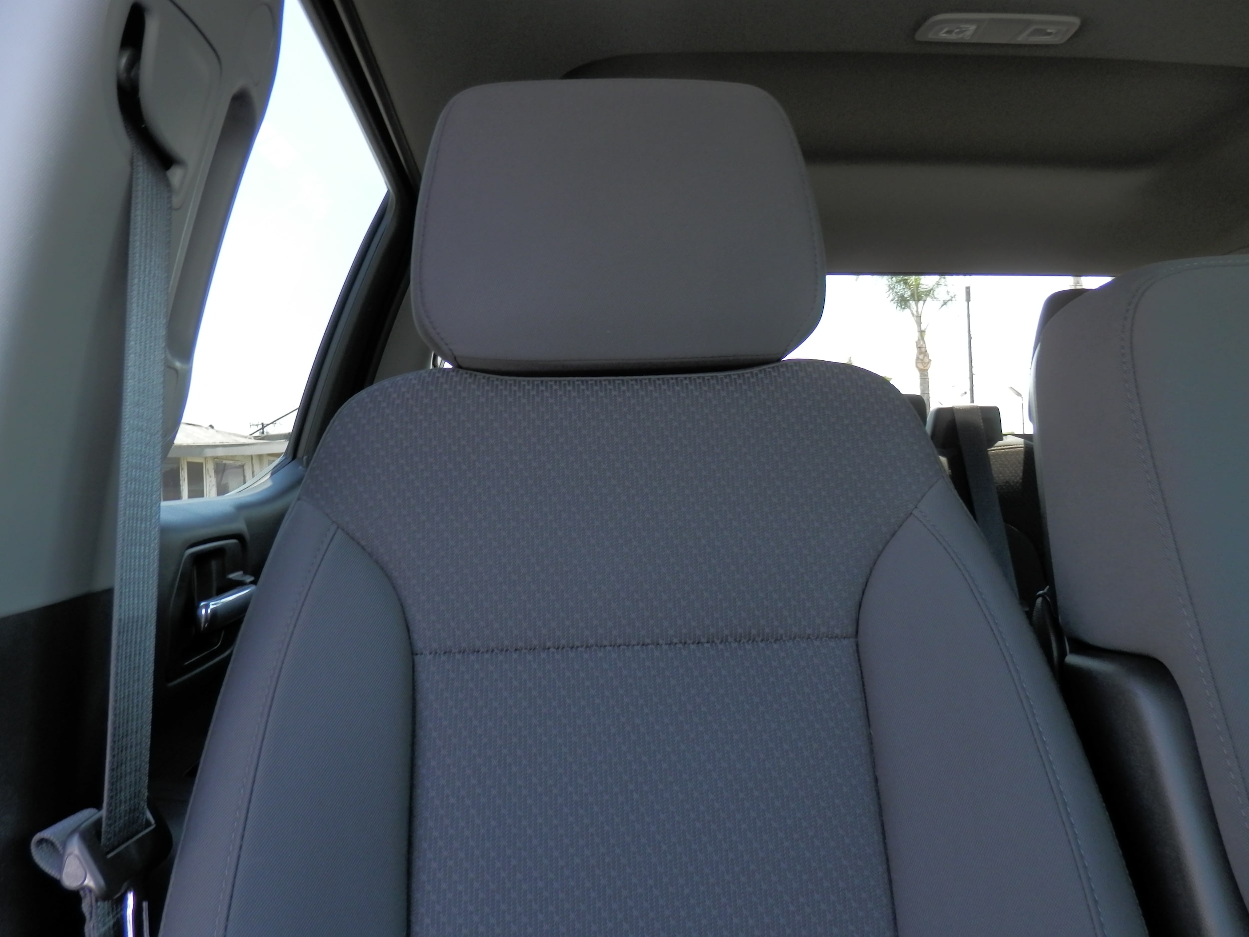 2021 Chevrolet Silverado 1500 Custom - Photo 21