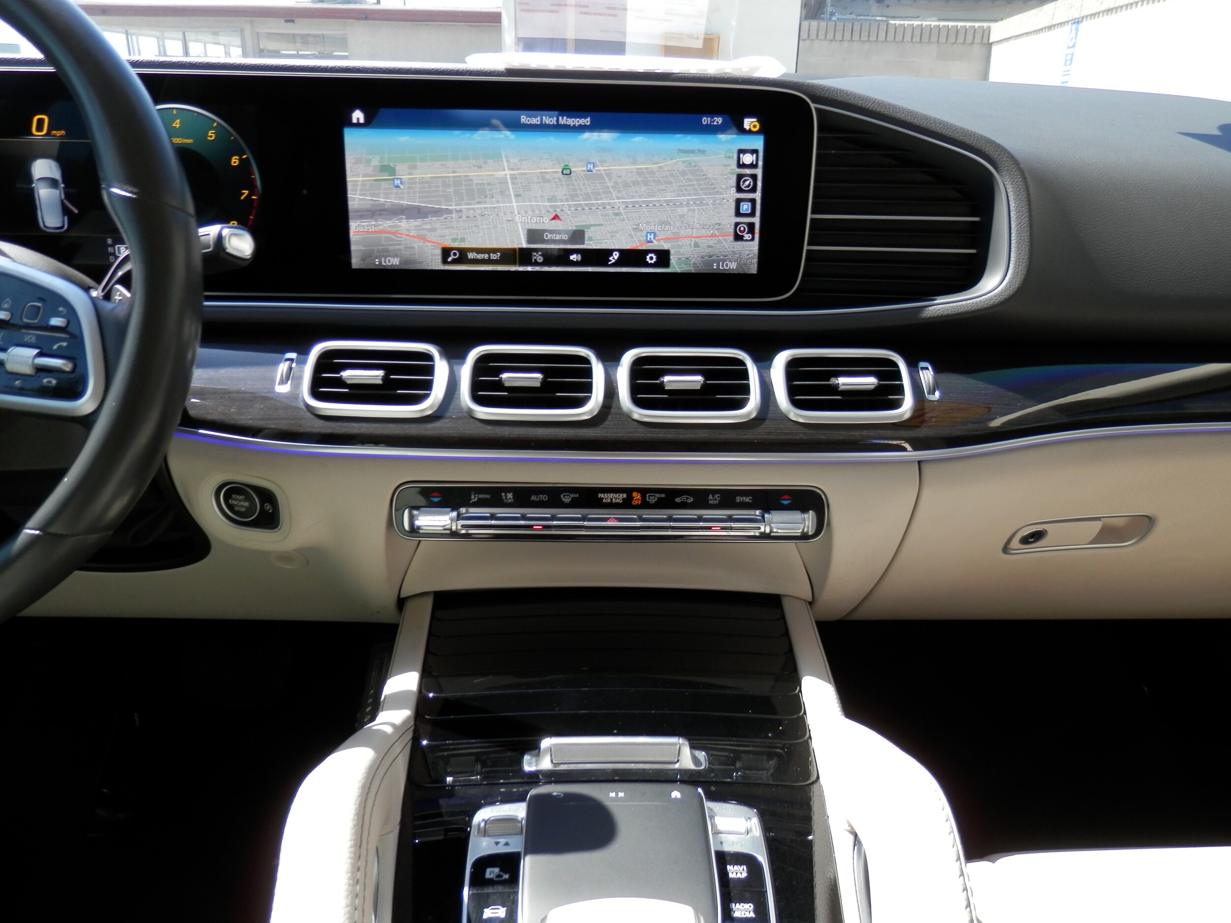 2020 Mercedes-Benz GLE GLE350 - Photo 28