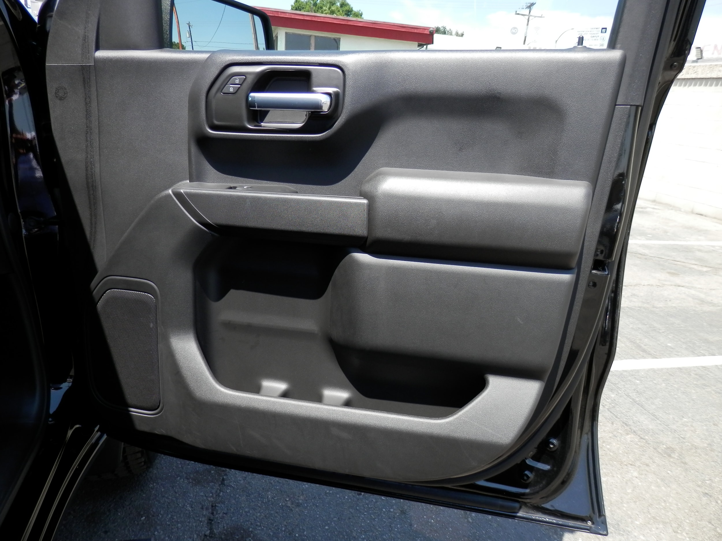 2021 Chevrolet Silverado 1500 Custom - Photo 23