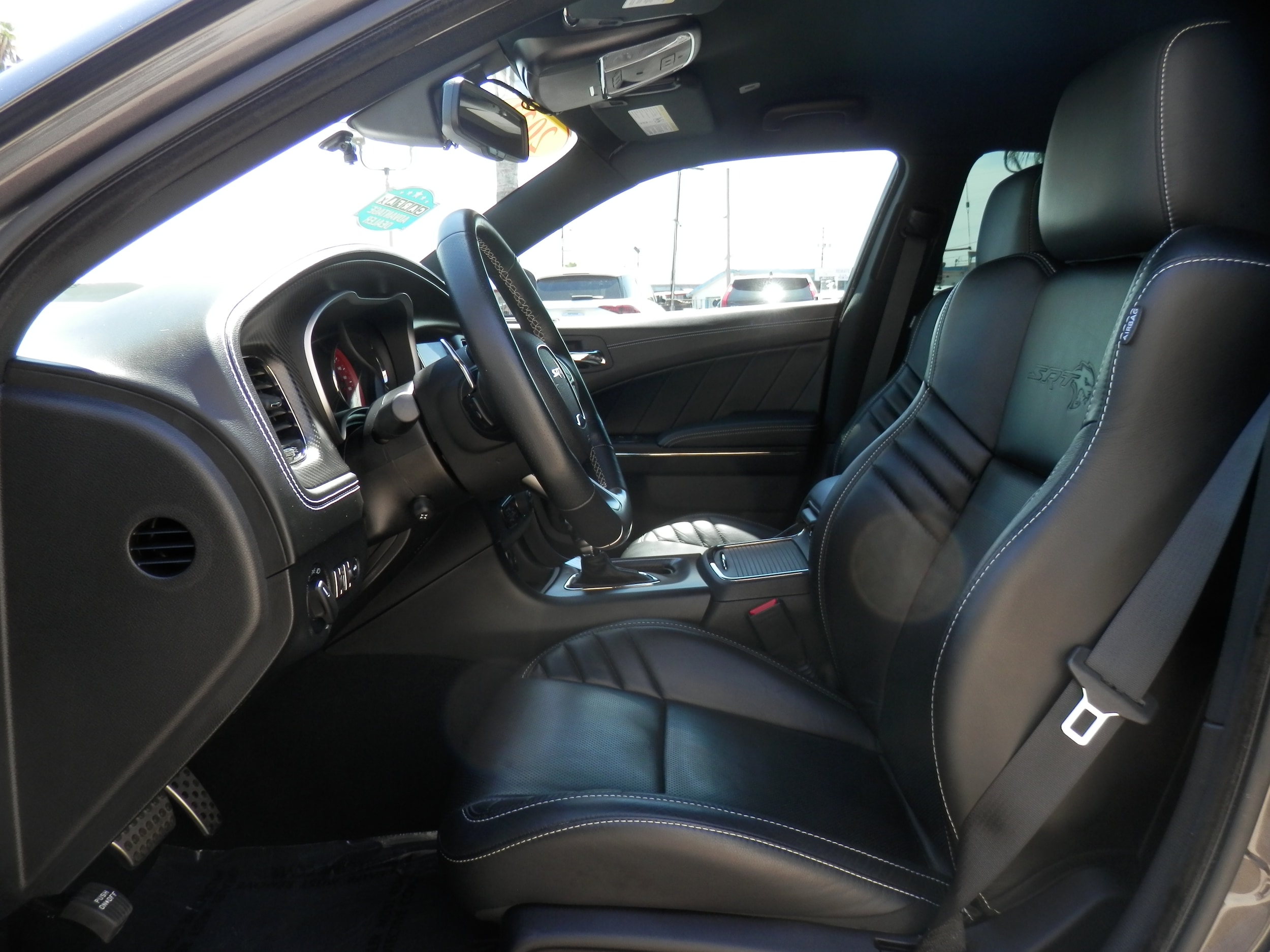2023 Dodge Charger SRT - Photo 21