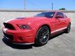  Ford Shelby GT500