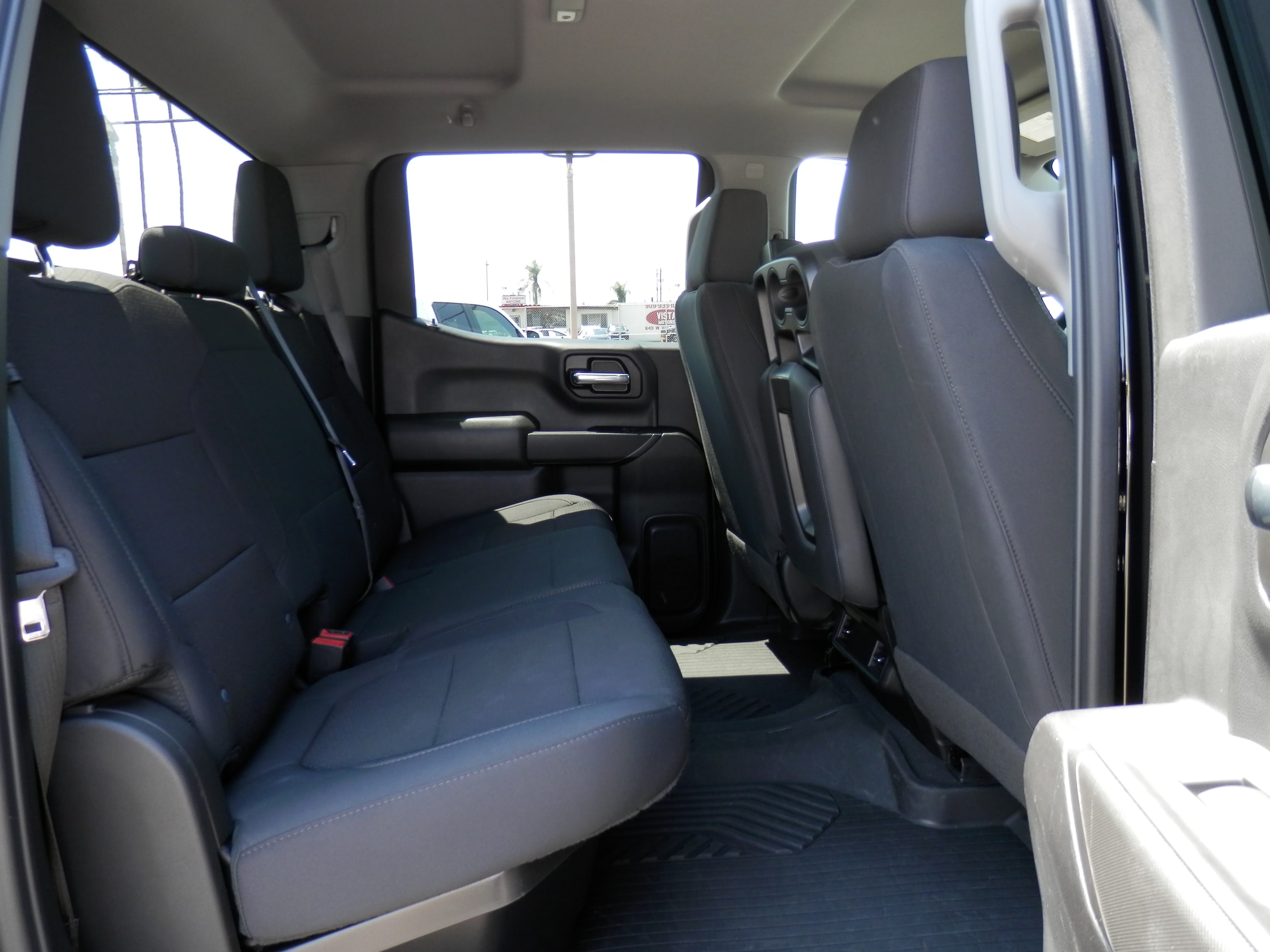2021 Chevrolet Silverado 1500 Custom - Photo 24