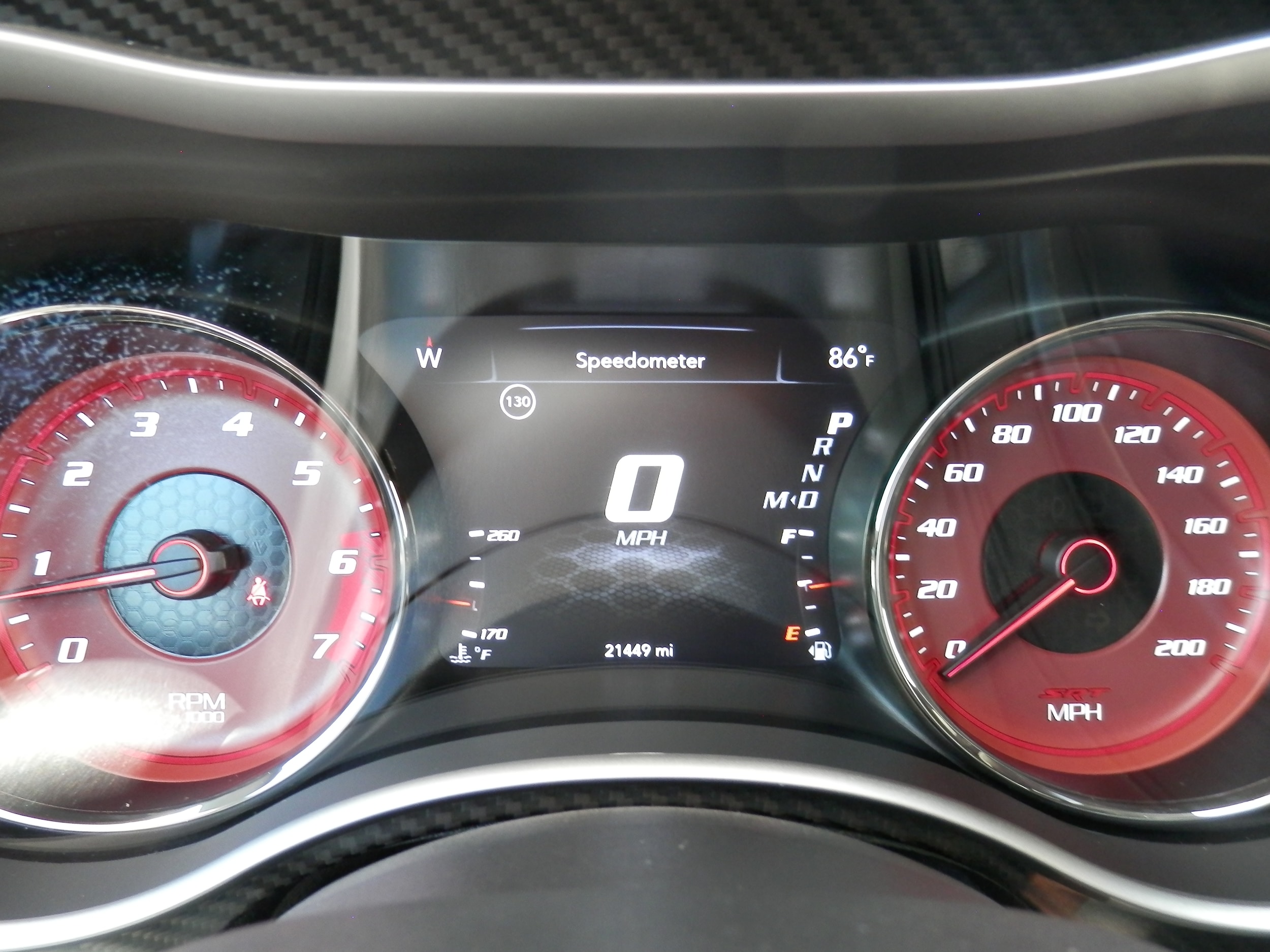 2023 Dodge Charger SRT - Photo 30