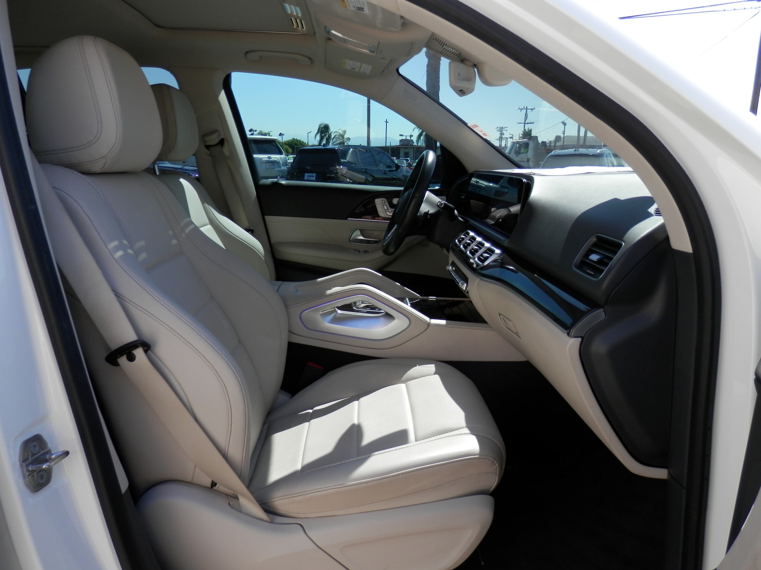 2020 Mercedes-Benz GLE GLE350 - Photo 20