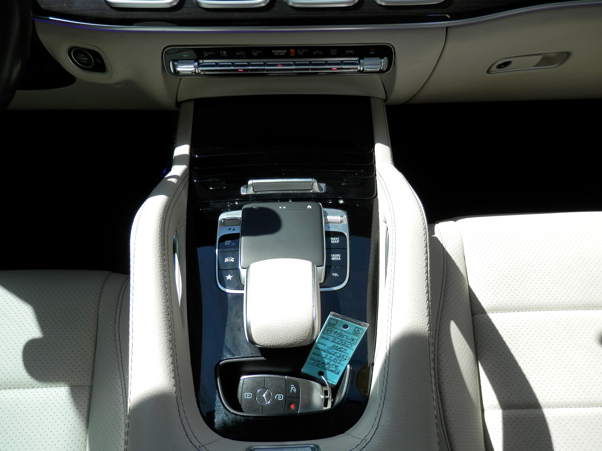 2020 Mercedes-Benz GLE GLE350 - Photo 30