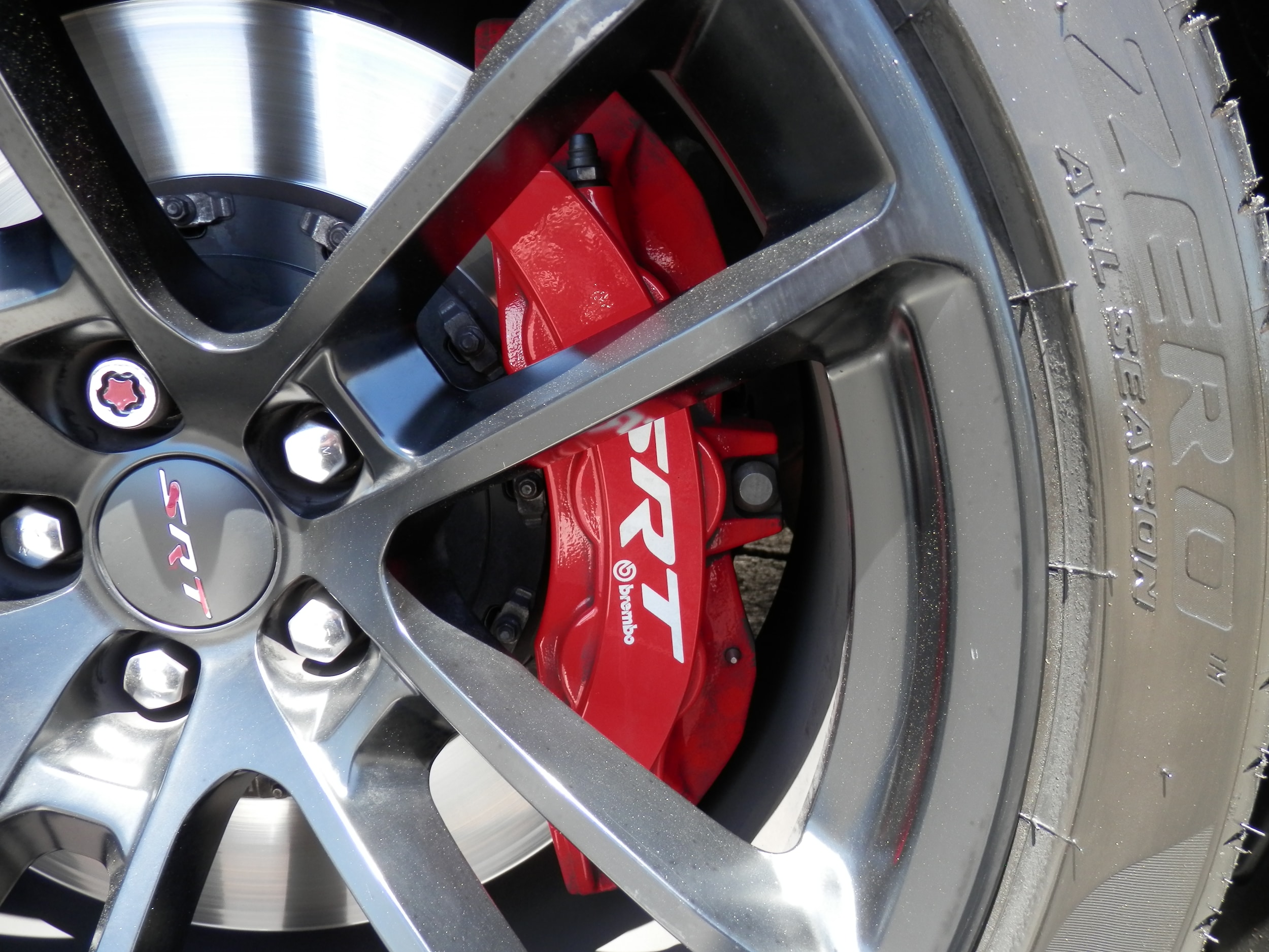2023 Dodge Charger SRT - Photo 41