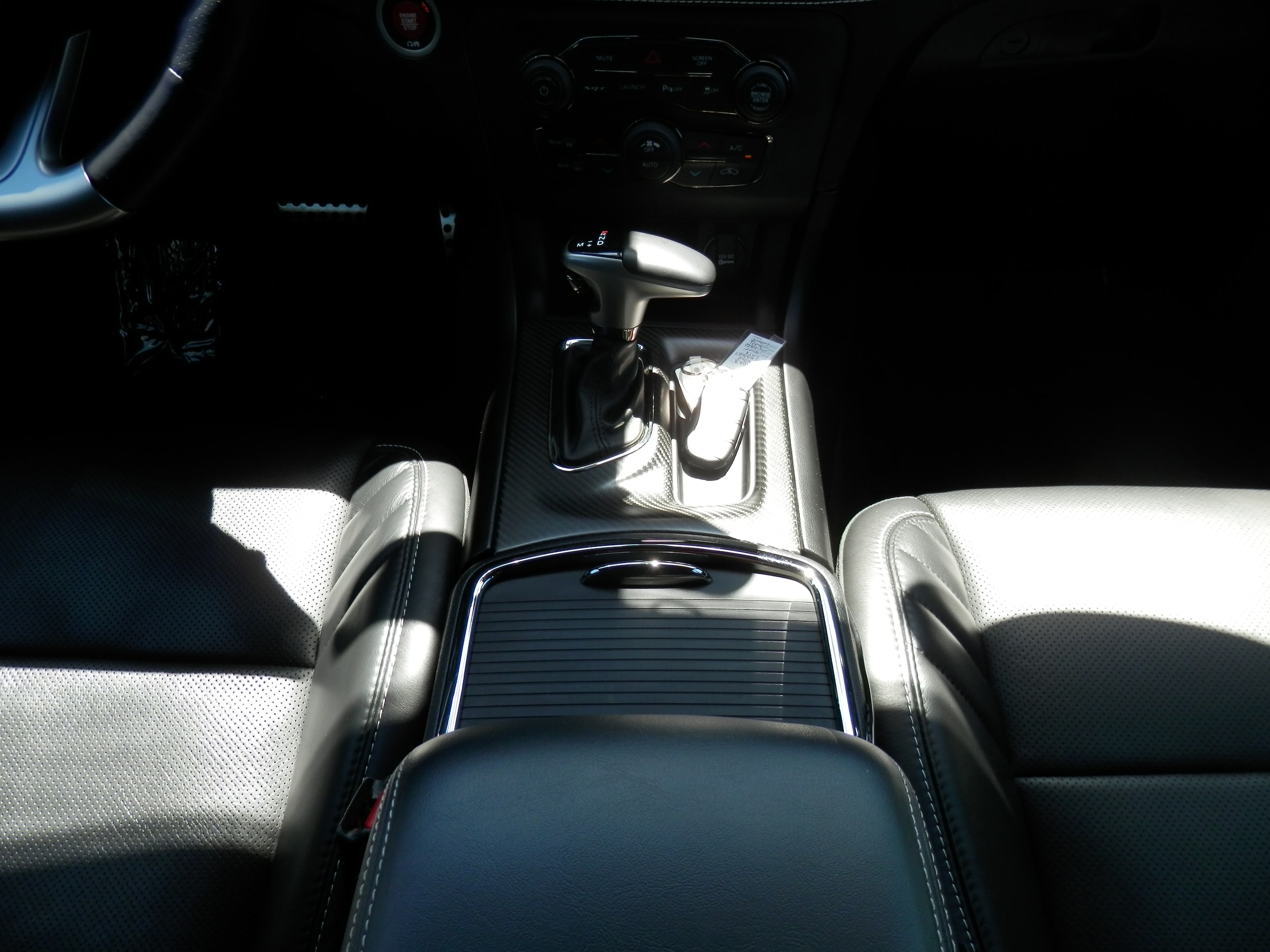 2023 Dodge Charger SRT - Photo 34