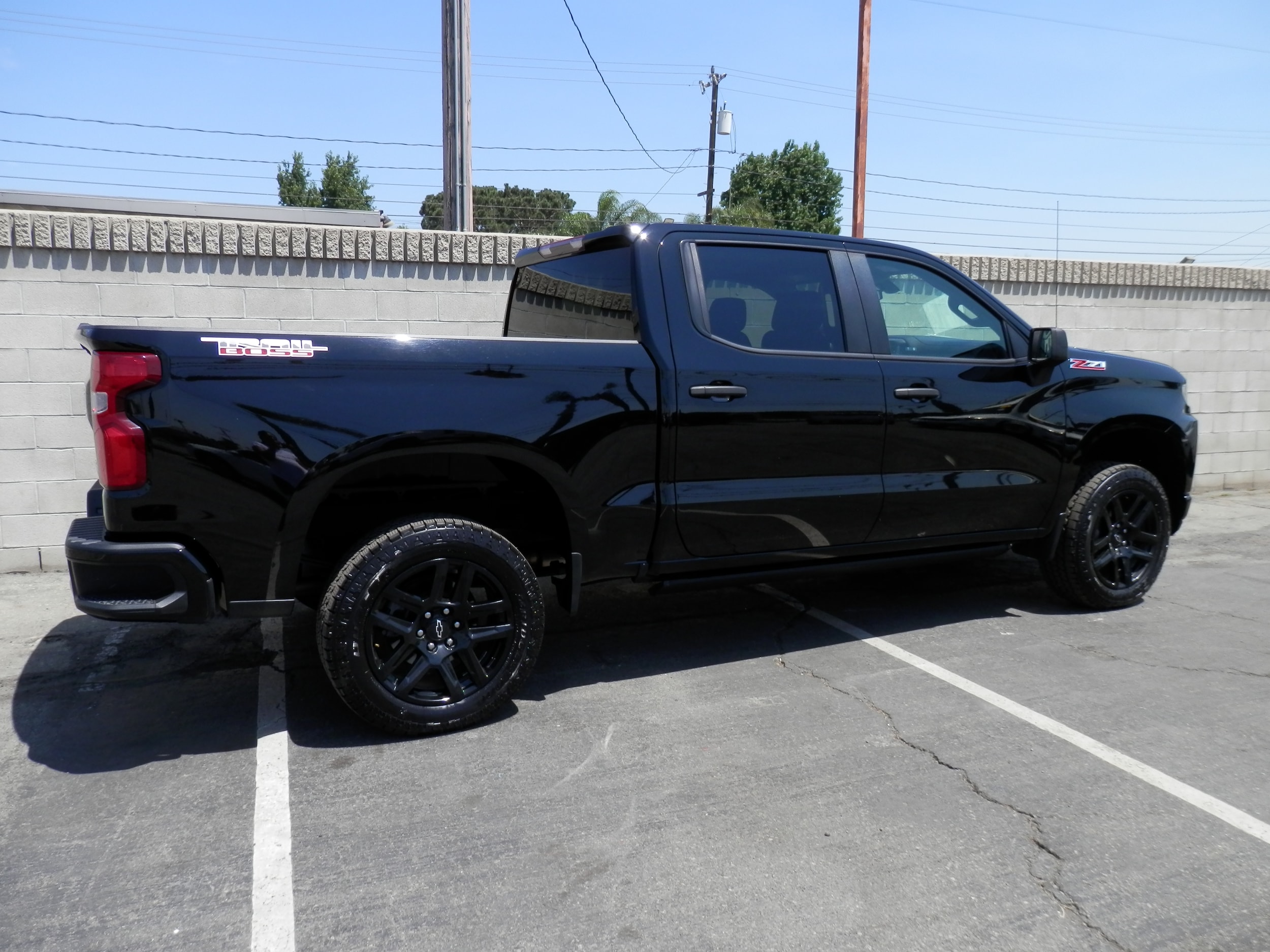 2021 Chevrolet Silverado 1500 Custom - Photo 9