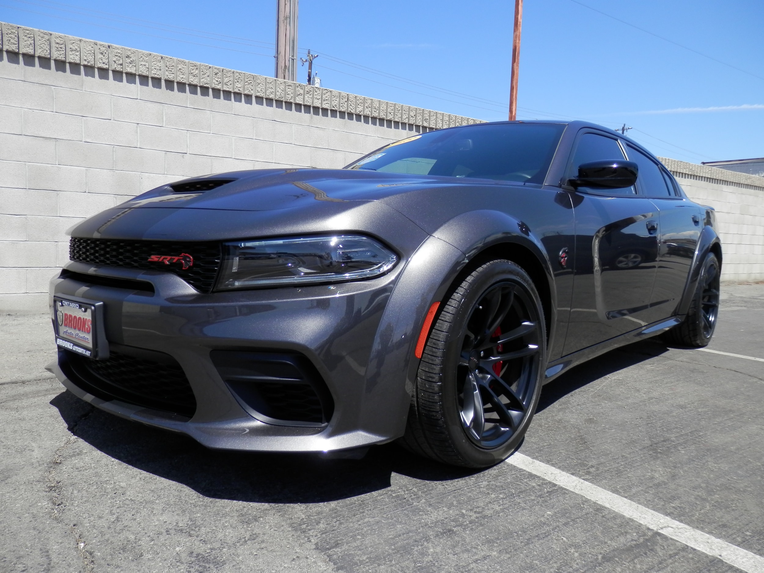 2023 Dodge Charger