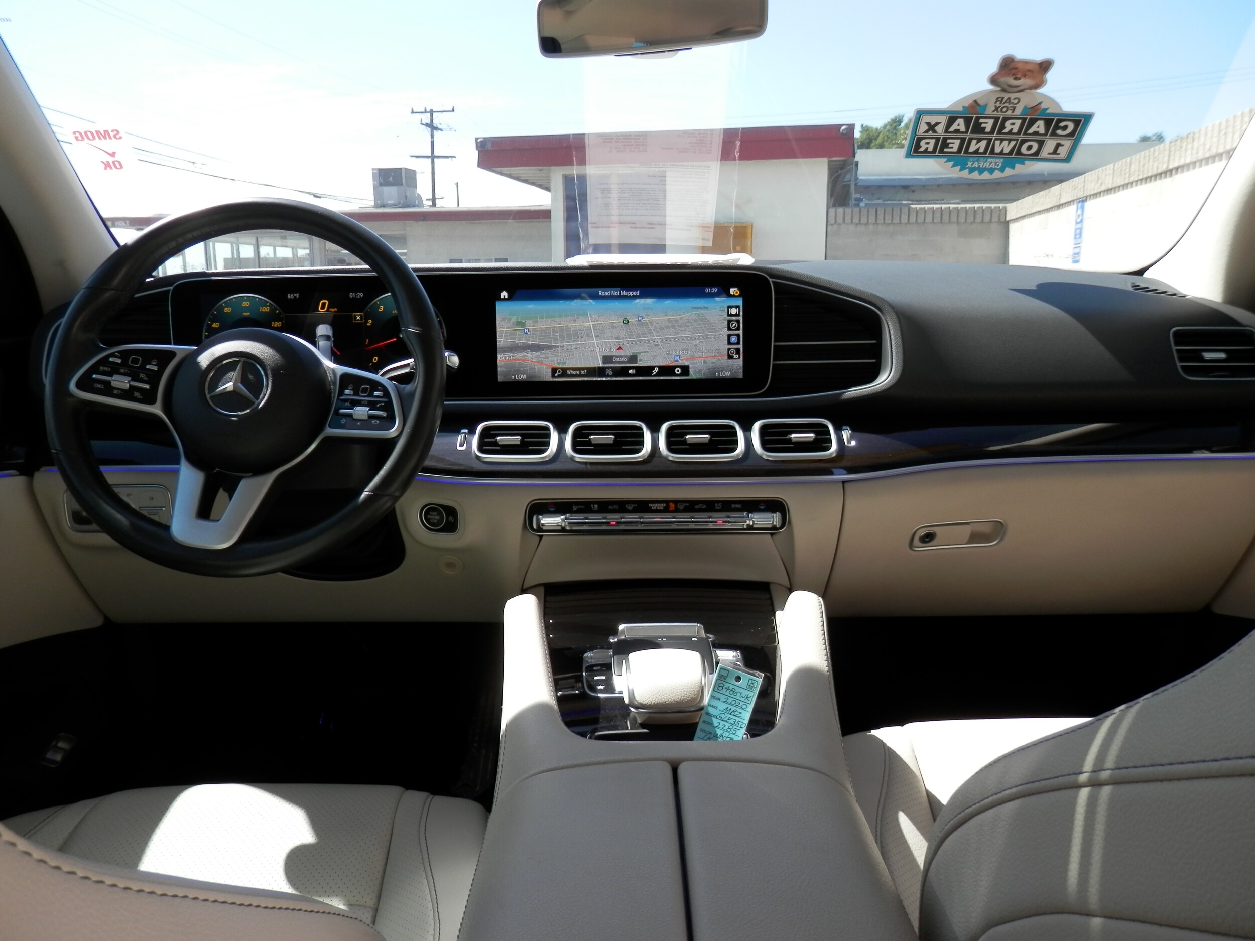 2020 Mercedes-Benz GLE GLE350 - Photo 25