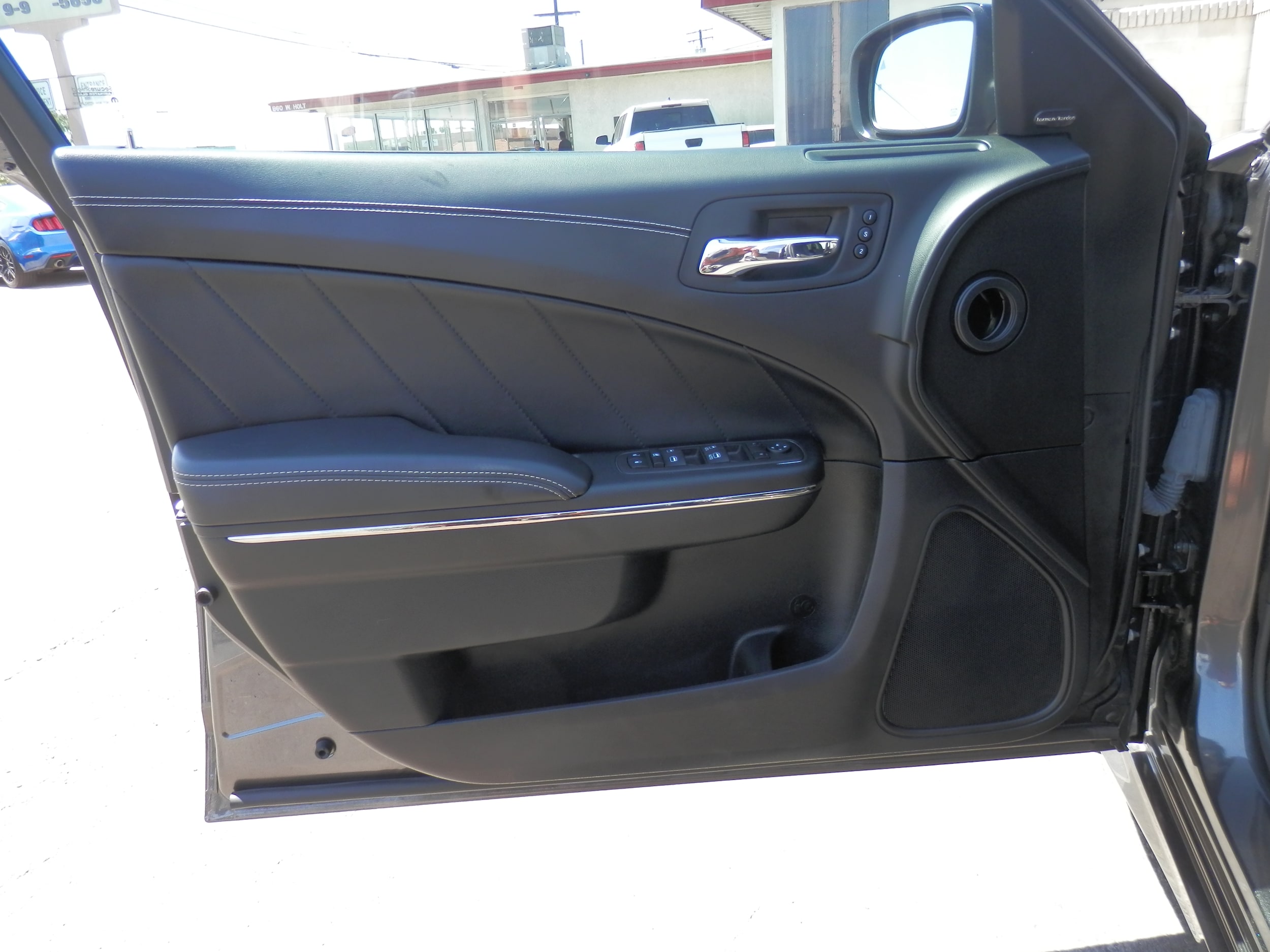 2023 Dodge Charger SRT - Photo 20