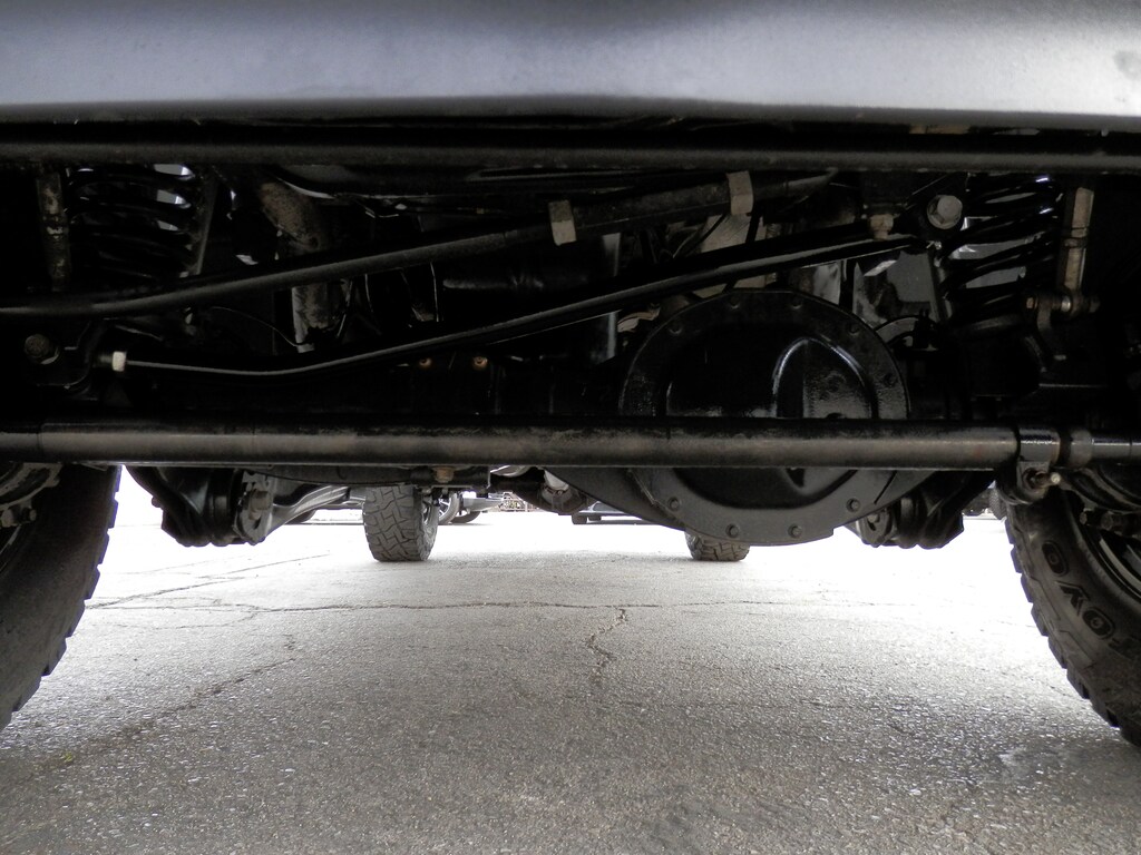 Used 2014 Ram 2500 Laramie (6.7 DIESEL) (4WD) (LIFTED) Truck Crew Cab