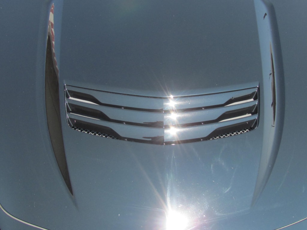 Used 2016 CADILLAC CTS-V LUXURY PKG (6.2 SUPERCHARGED) Sedan