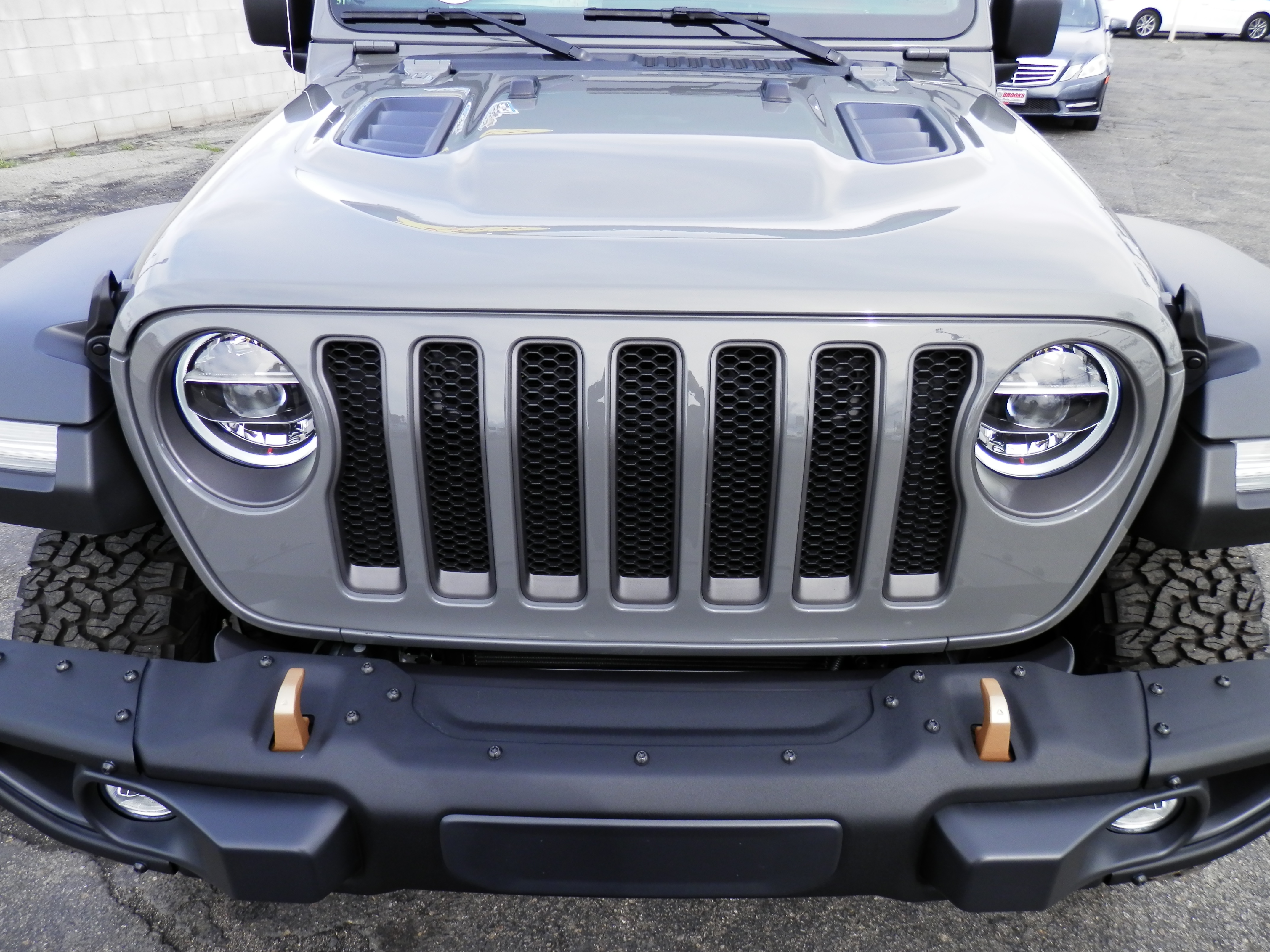 Used 2021 Jeep Wrangler Unlimited Rubicon (FOX LIFT) SUV