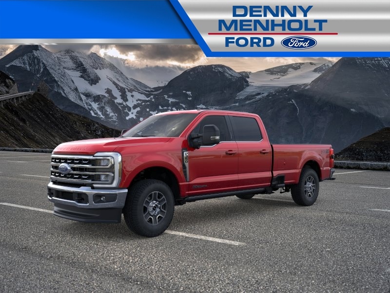 2026 Ford F-350 Super Duty