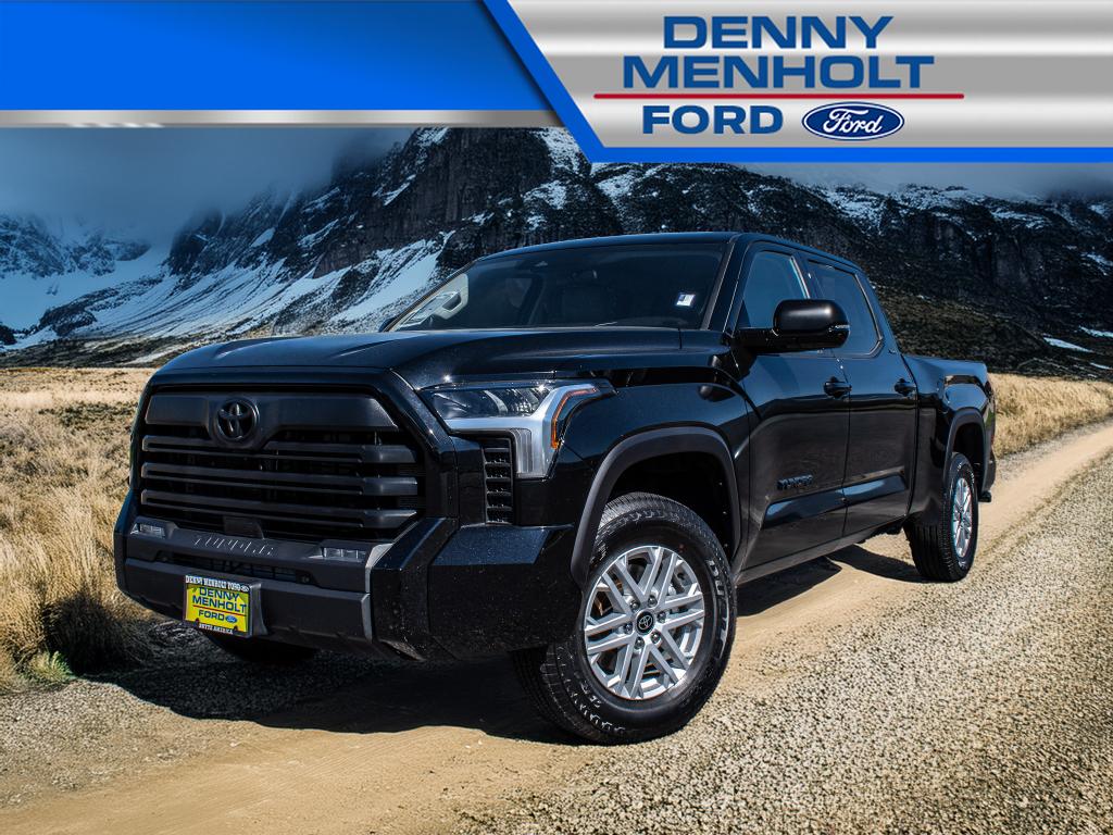 2024 Toyota Tundra