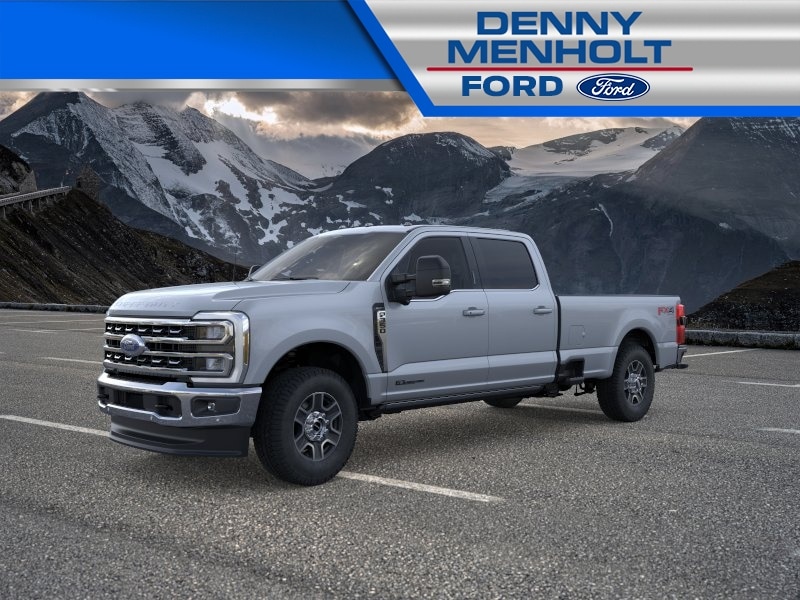 2026 Ford F-350 Super Duty