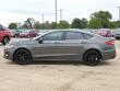 2019 Ford Fusion SE Sedan
