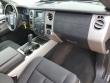 2017 Ford Expedition EL XLT SUV