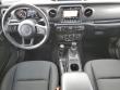 2022 Jeep Gladiator Sport Truck Crew Cab