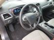 2019 Ford Fusion SE Sedan