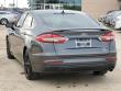 2019 Ford Fusion SE Sedan