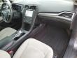 2019 Ford Fusion SE Sedan