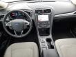 2019 Ford Fusion SE Sedan