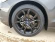 2019 Ford Fusion SE Sedan