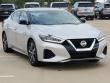 2020 Nissan Maxima 3.5 SV Sedan