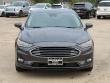 2019 Ford Fusion SE Sedan