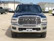 2021 Ram 2500 Laramie Truck Mega Cab